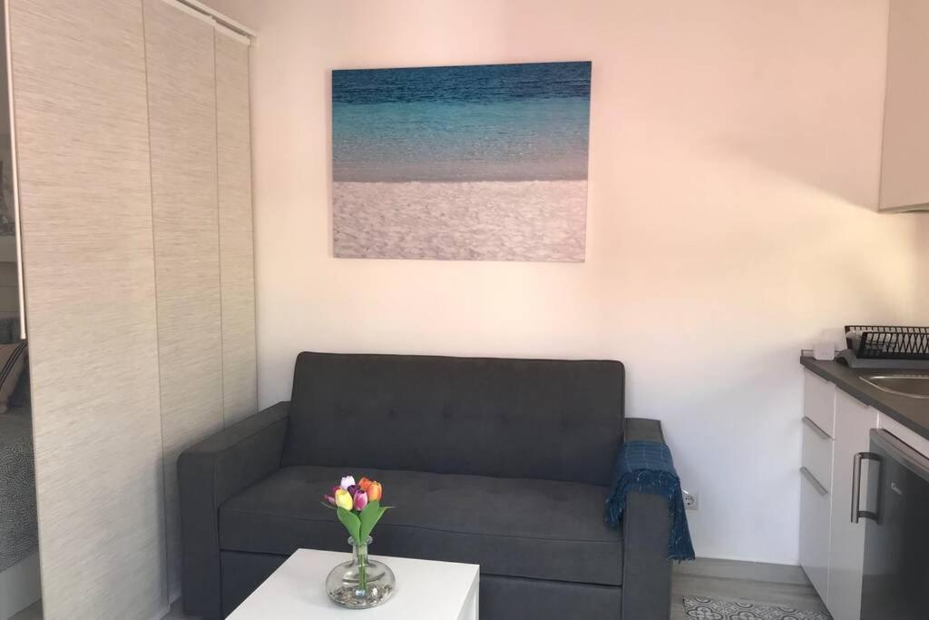 Mar&Mar, Apartamento Con Solarium Y Piscina Gran Tarajal Zewnętrze zdjęcie
