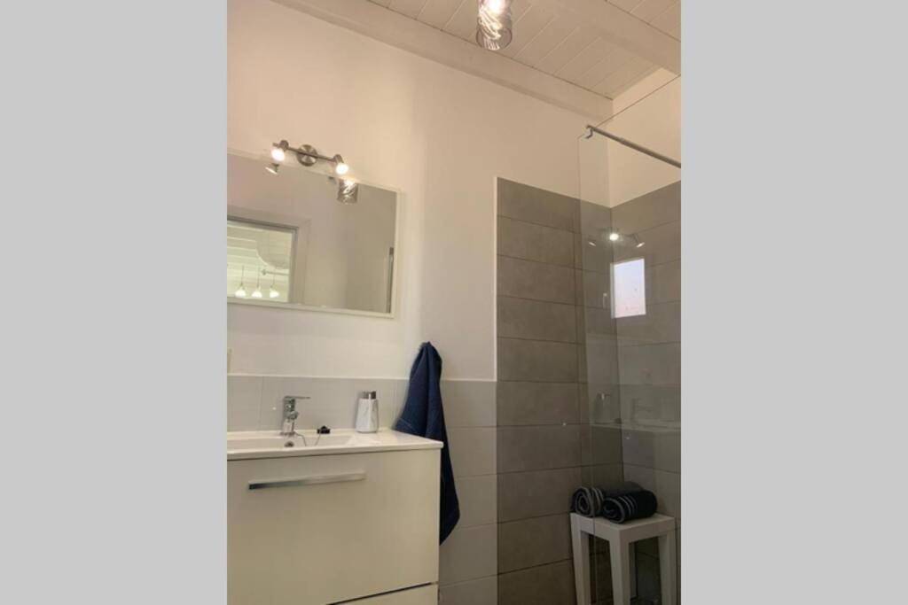 Mar&Mar, Apartamento Con Solarium Y Piscina Gran Tarajal Zewnętrze zdjęcie