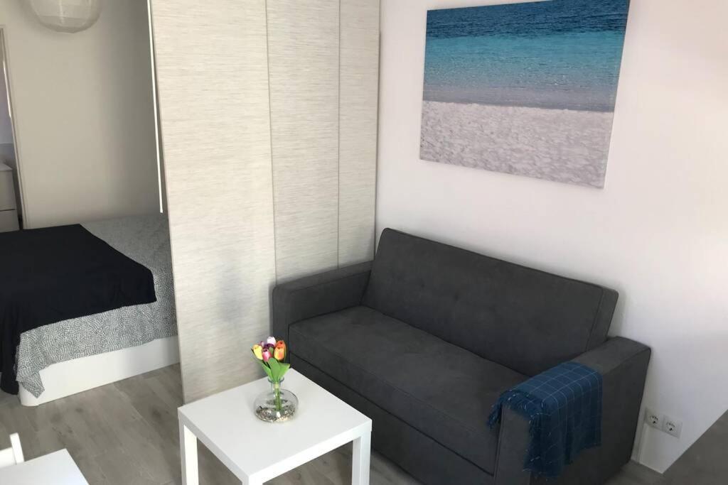 Mar&Mar, Apartamento Con Solarium Y Piscina Gran Tarajal Zewnętrze zdjęcie