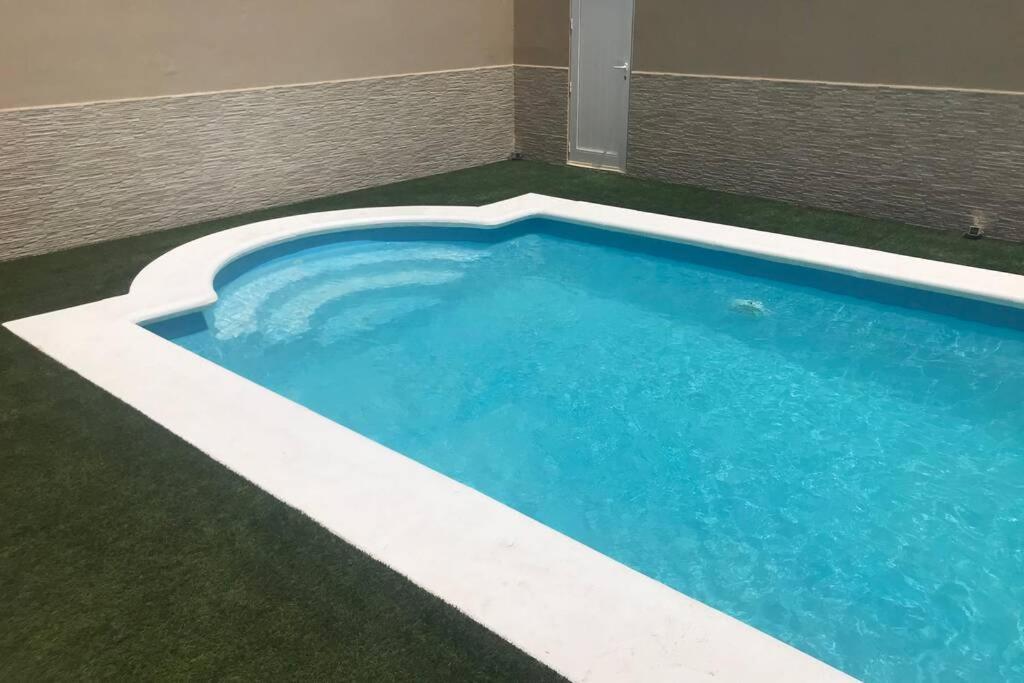 Mar&Mar, Apartamento Con Solarium Y Piscina Gran Tarajal Zewnętrze zdjęcie