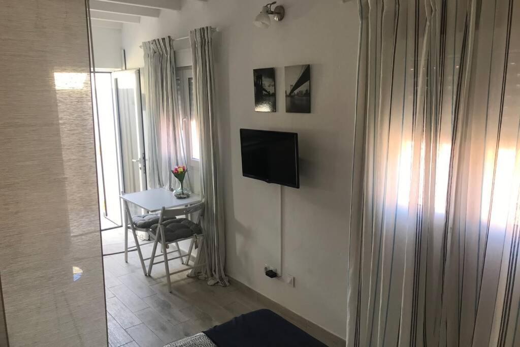Mar&Mar, Apartamento Con Solarium Y Piscina Gran Tarajal Zewnętrze zdjęcie