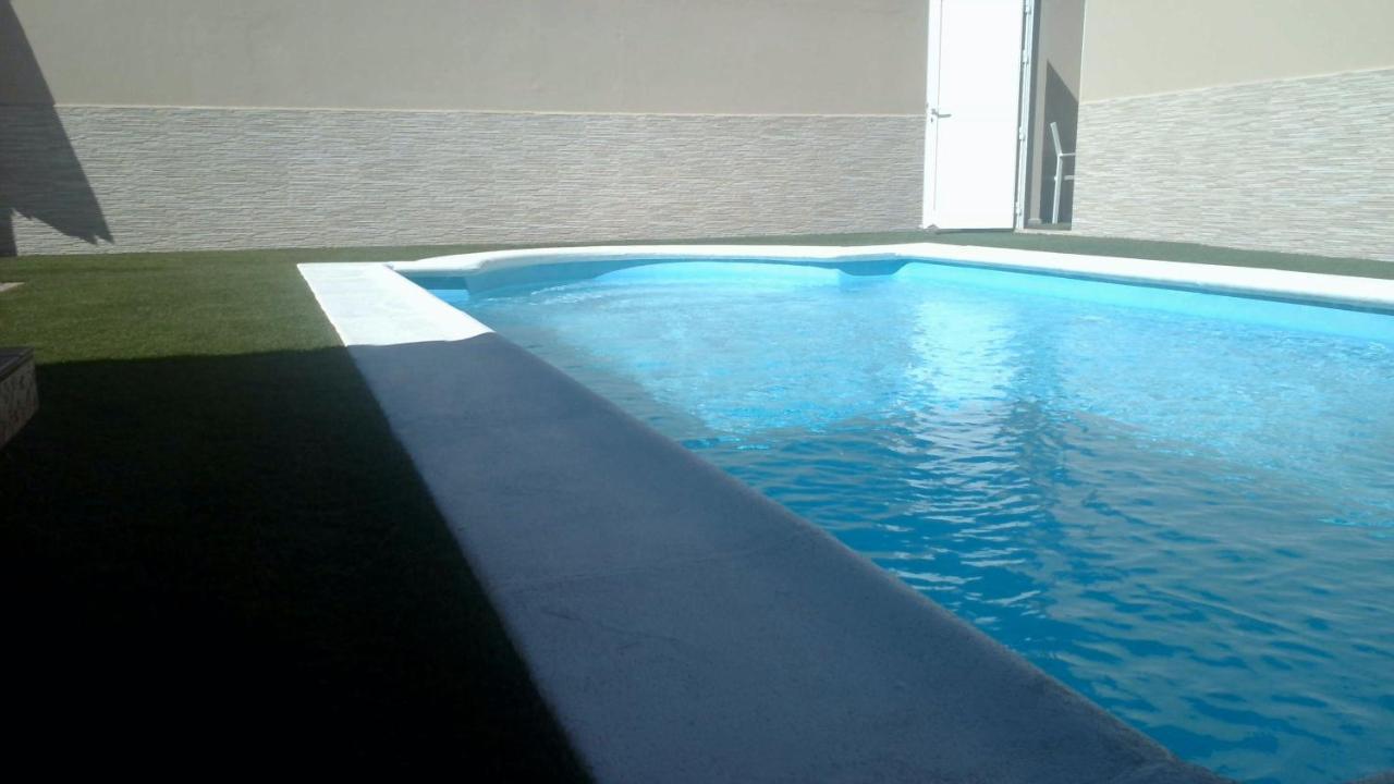 Mar&Mar, Apartamento Con Solarium Y Piscina Gran Tarajal Zewnętrze zdjęcie