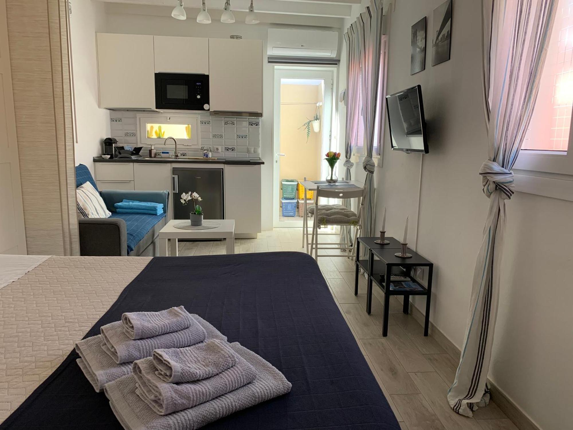 Mar&Mar, Apartamento Con Solarium Y Piscina Gran Tarajal Zewnętrze zdjęcie