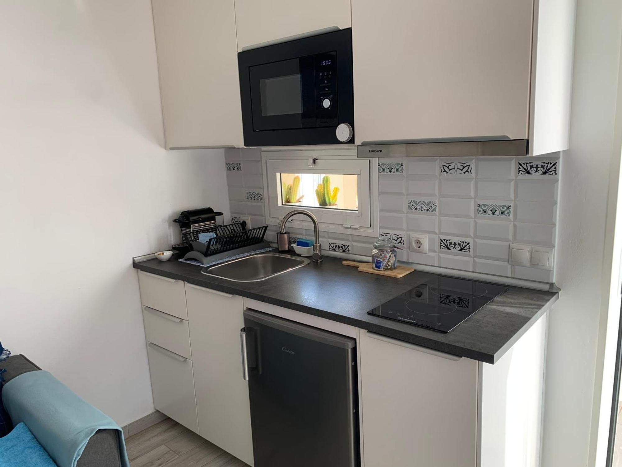 Mar&Mar, Apartamento Con Solarium Y Piscina Gran Tarajal Zewnętrze zdjęcie